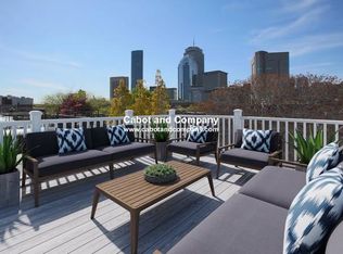 173 Warren Ave #5, Boston, MA 02116