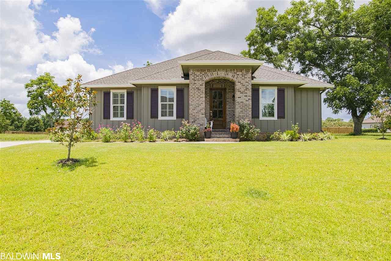 靴 Berwick 6 1/2 17716 Burwick Loop, Fairhope, AL 36532 | Zillow