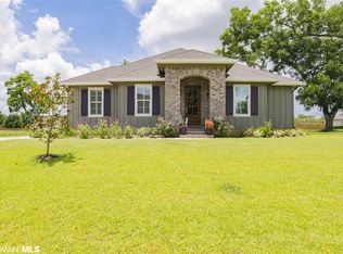 17716 Burwick Loop, Fairhope, AL 36532