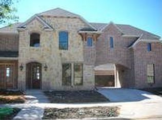 11329 Seaside Ln, Frisco, TX 75035