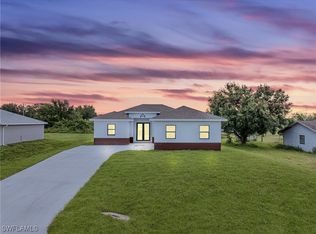 1313 Floyd Ave S, Lehigh Acres, FL 33976