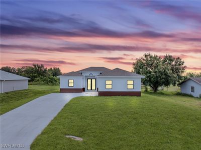 1313 Floyd Ave S, Lehigh Acres, FL, 33976