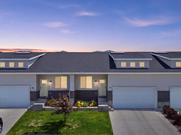 820 S 380 E #14, Smithfield, UT 84335