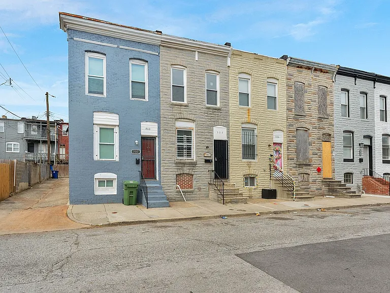 502 N Glover St — Photo 20