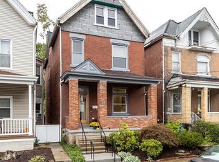 827 Farragut St, Pittsburgh, PA