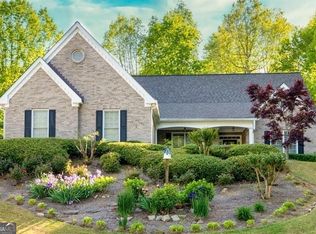 2217 Herring Woods Way, Grayson, GA