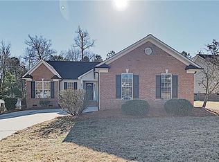 1217 Danielle Downs Ct SE, Concord, NC 28025