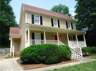 927 Madison Ave, Cary, NC 27513