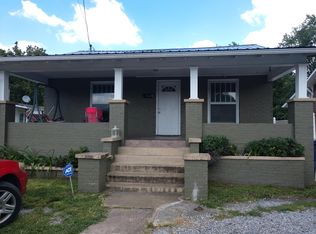 414 Wilderness Rd, Middlesboro, KY 40965