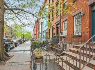 636 Garden St, Hoboken, NJ 07030