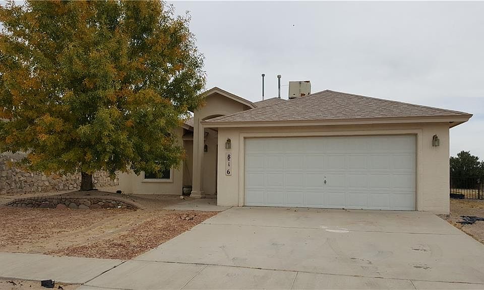 1st image of 816 Paseo De Suerte Dr