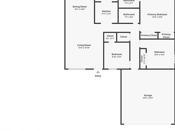 2nd image of 8528 Gatlinburg Dr