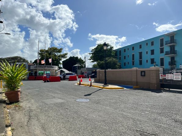 La Puntilla, San Juan, PR 00901
