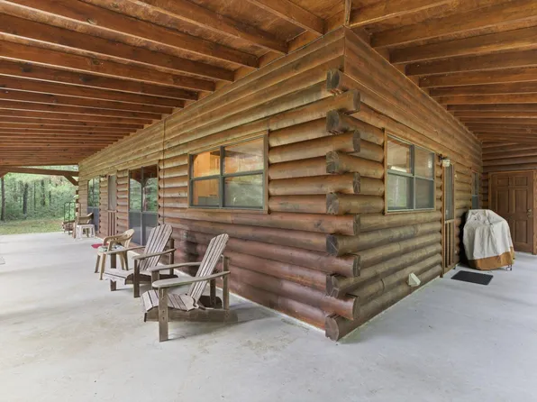 870 County Road 4259, Woodville, TX 75979