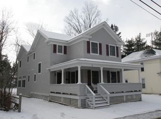 13 College St, Hamilton, NY 13346