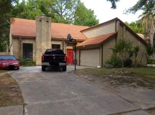 7651 Athlone Dr, Houston, TX 77088