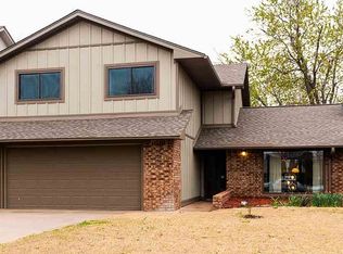 2009 Lantern Ln, Enid, OK 73703