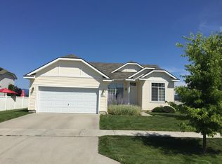 7364 N Courcelles Pkwy, Coeur D Alene, ID 83815