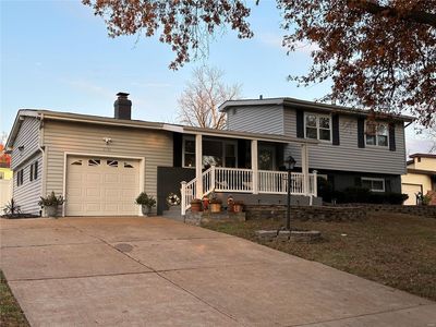 4731 Sweet Spring Ct, Saint Louis, MO, 63128