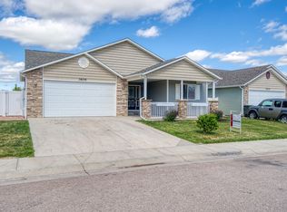 3606 Hoback Ave, Gillette, WY 82718