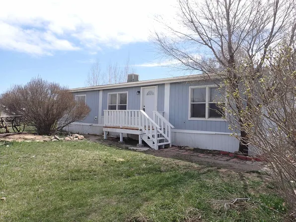1577 F Ln #F, Delta, CO 81416