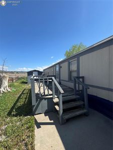 600 Raintree Blvd LOT 69, Canon City, CO, 81212