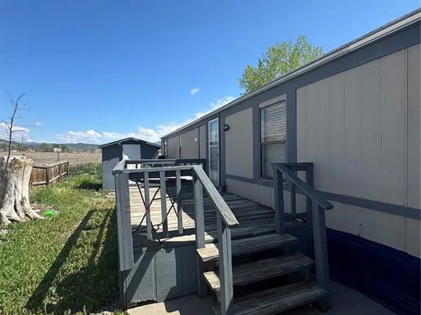 600 Raintree Blvd Lot 69, Canon City, CO 81212