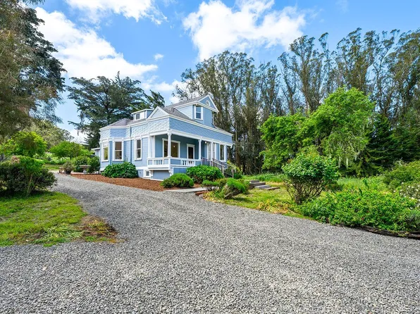 3735 Tomales-Petaluma Road, Tomales, CA 94971