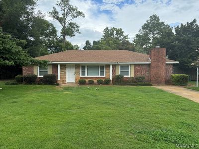 3561 Prince George Dr, Montgomery, AL, 36109