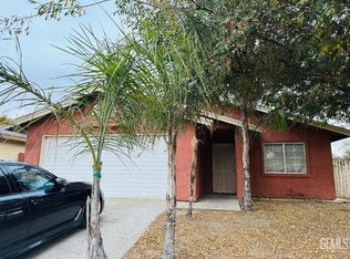 509 Charles St, Arvin, CA 93203