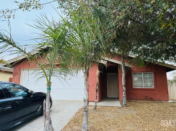 509 Charles St, Arvin, CA 93203