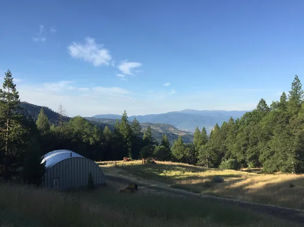 10001 Dead Indian Memorial Rd, Ashland, OR 97520