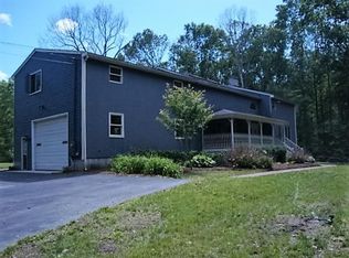 499 Tremont St, Rehoboth, MA 02769