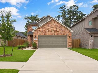27094 Grey Fox Run, Magnolia, TX 77354