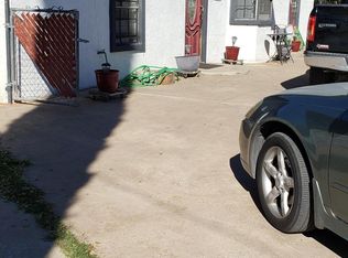 12328 Sugden Rd, Clint, TX 79836