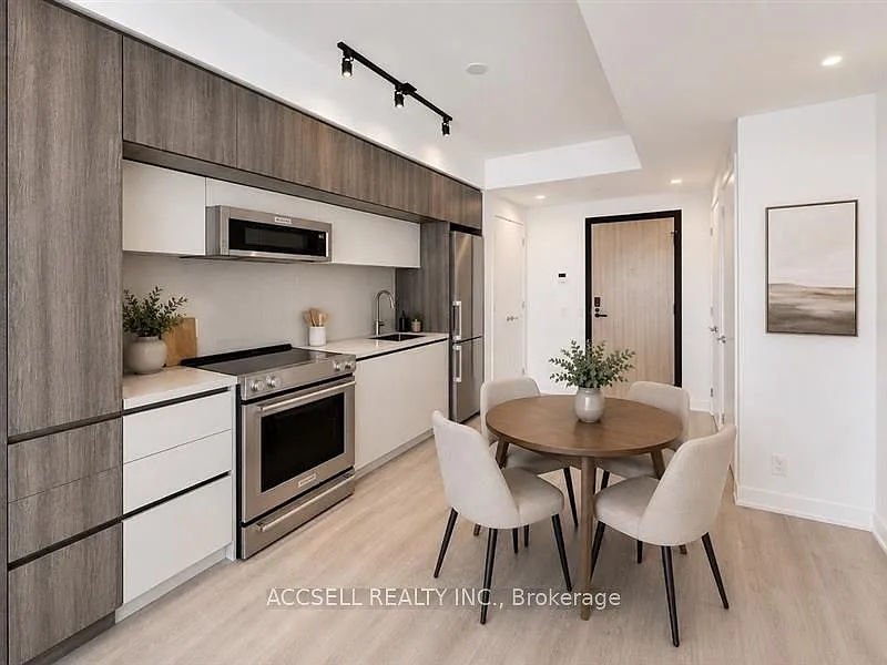 1 bed, $2,275 — Photo 3