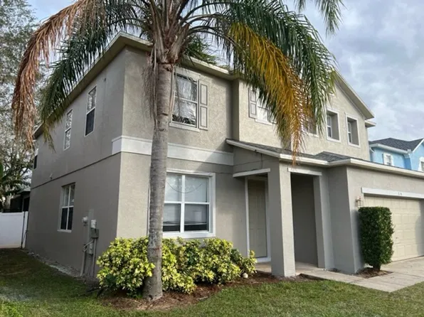 1526 Blue Horizon Dr, Clermont, FL 34714