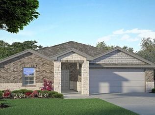 217 Janice Rd, Taylor, TX 76574