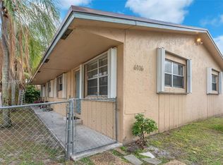 6116 SW 39th St UNIT A, Hollywood, FL 33023