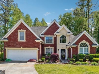 3560 Glen Summit Ln, Snellville, GA, 30039