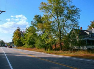565 Franklin Pierce Hwy, Barrington, NH 03825