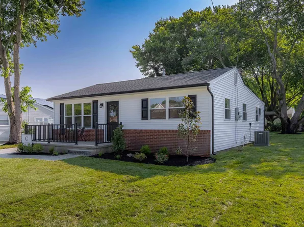 107 Kelvin Ave, Cape May, NJ 08204