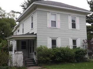25 Goodrich St, Canton, NY 13617