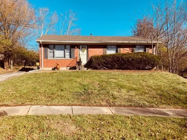 2457 Mirahill Dr, Lexington, KY 40509