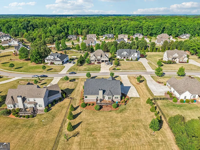 1354 Horseshoe Bend Ln — Photo 54