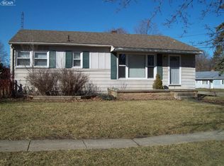 225 Warren Ave, Flushing, MI 48433