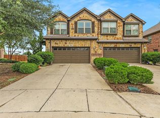 886 Merino Dr, Allen, TX 75013