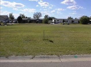 5515 S Glenn St, Wichita, KS 67217