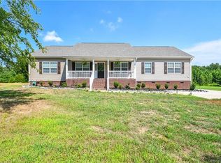 2323 Louanne Dr, Wingate, NC 28174