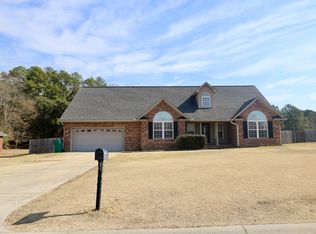 3065 Temple Rd, Sumter, SC 29153